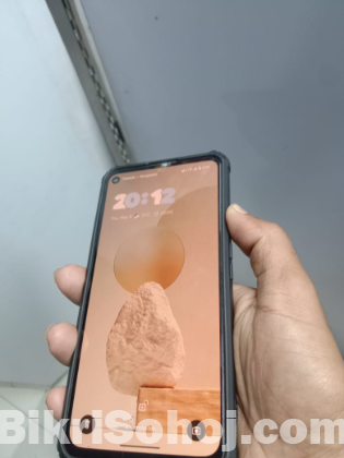 Pixel 4a 5g